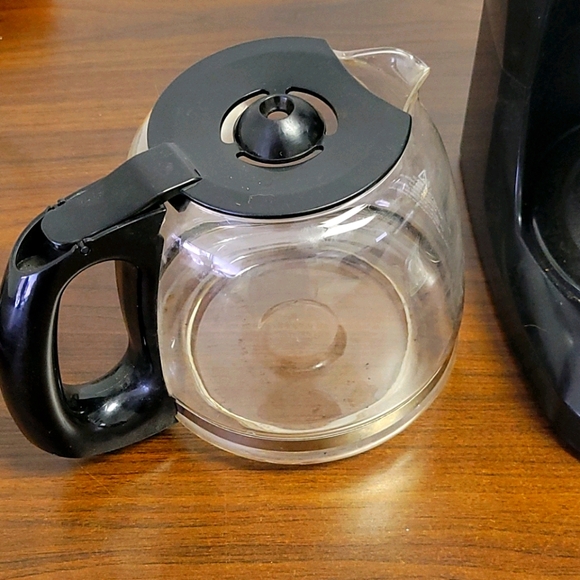 Black & Decker Coffee Machine - Picture 3 of 5